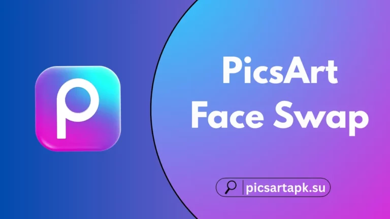 PicsArt Face Swap
