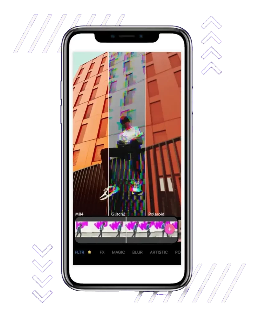 picsart banner