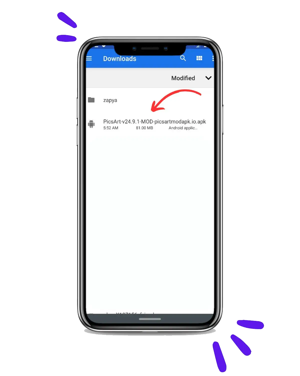 trace Locate-the-Downloaded-FIle-1